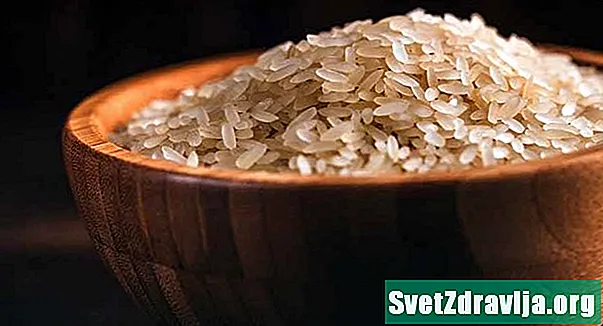 هل يمكن أن يؤثر تناول الأرز على مرضى السكري؟
