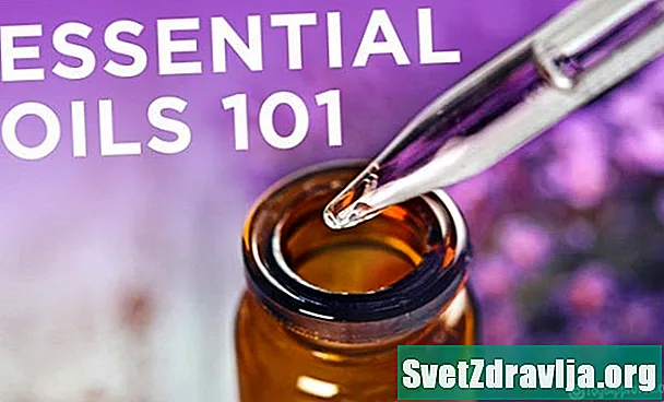 7 aceites esenciales que tratan las verrugas