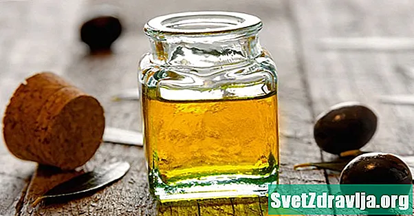 L'huile d'olive peut-elle rendre vos seins plus gros et plus fermes?