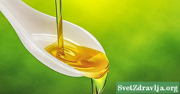L'huile d'olive peut-elle éliminer la cire ou traiter une infection de l'oreille? - Bien-Être