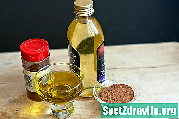 L’oli d’oliva pot estimular el creixement del pèl?