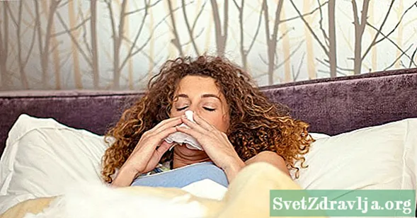 Ĉu Vi Povas Morti de la Gripo?