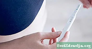 Kan du blive gravid, hvis du har sex på din menstruation?