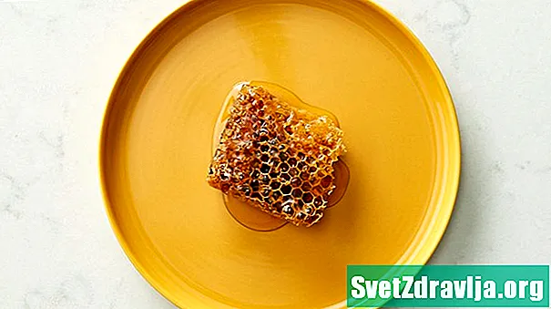 A mund ta përdorni vërtet mjaltin për të ndihmuar shërimin e akneve? - Shëndetësor
