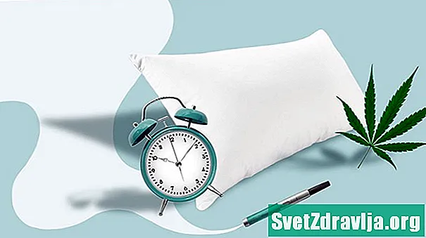 CBD cho chứng mất ngủ: Lợi ích, tác dụng phụ và điều trị - SứC KhỏE