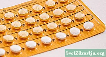 Rasestumisvastaste tablettide või Depo-Provera kaadri vahel valimine