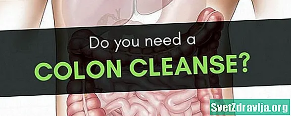 Neteja de còlon: el que cal saber - Salut