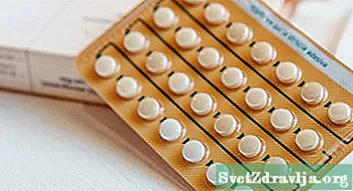 Одлучивање између контрацептивног фластера и контрацептивне пилуле