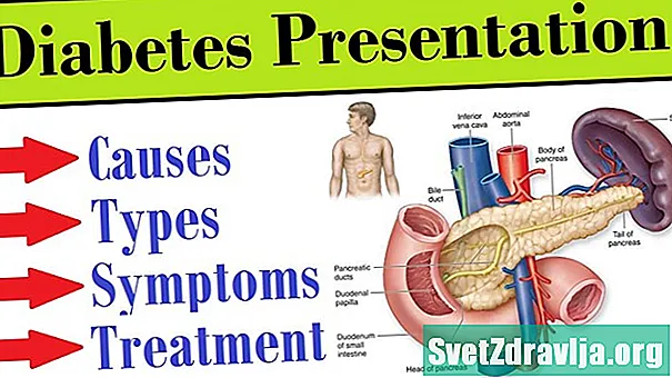 Diabetes årsager - Sundhed