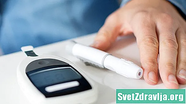 Diabetes-Heimtests erklärt - Gesundheit