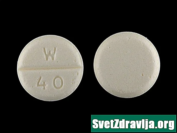 Дигоксин, орална таблета - Здравље
