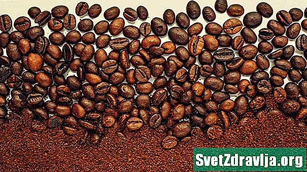 Behandler kaffekrubber cellulite? - Sundhed