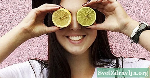 Les citrons soulagent-ils l'acné et les cicatrices d'acné? - Bien-Être