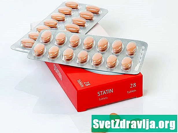 Forårsager statiner erektil dysfunktion? - Sundhed