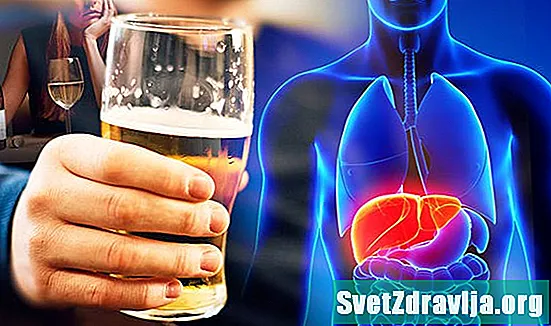 Alkol içmek pankreas kanseri riskinizi artırır mı?