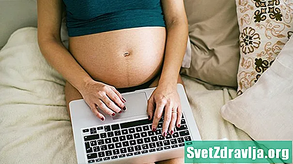 Schädigt es Ihr Baby, COVID-19 während der Schwangerschaft zu bekommen? - Gesundheit
