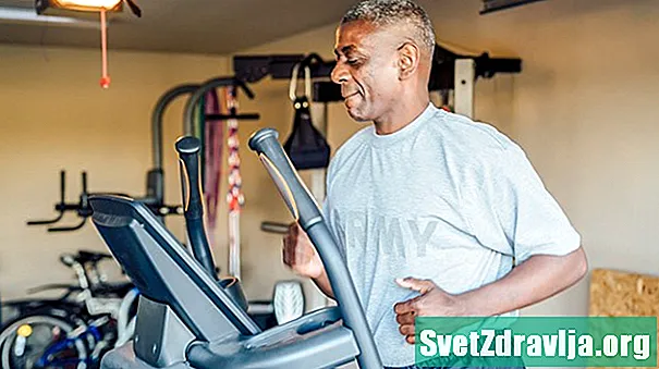 Elips vs Treadmill: Mesin Cardio Mana Yang Lebih Baik?