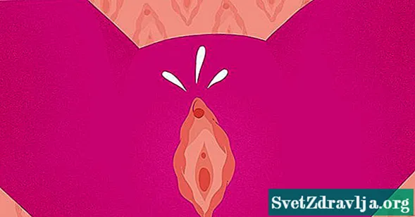 Tot el que heu de saber sobre l’ejaculació femenina - Benestar