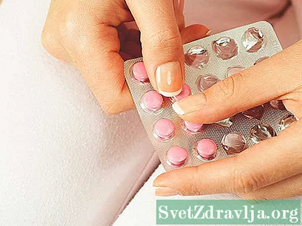 Tout ce que vous devez savoir sur la contraception monophasique