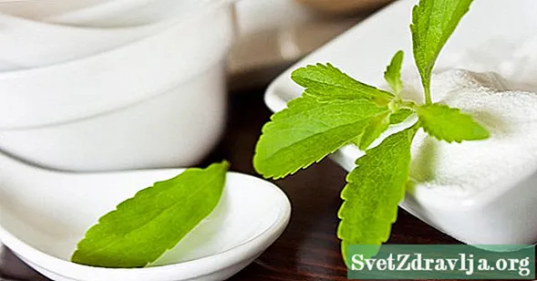 Alt du trenger å vite om Stevia