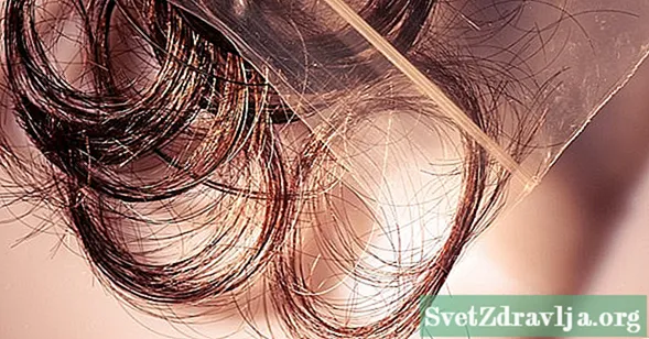 כל מה שאתה צריך לדעת על בדיקת סמים של זקיק שיער
