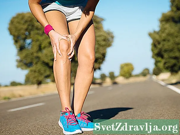 Експертско прашање и одговори: Третмани за артроза на колената - Здравје