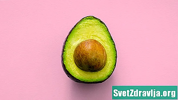 Gezichtsmaskers en 5 andere manieren om een ​​overrijpe avocado te gebruiken