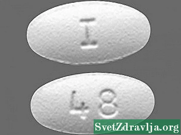 Famciklovirs, perorāla tablete