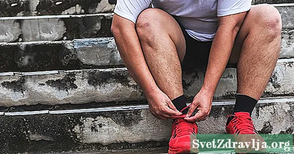 Tuková kolena: 7 kroků ke zdravějším kolenům a zlepšení celkové kondice