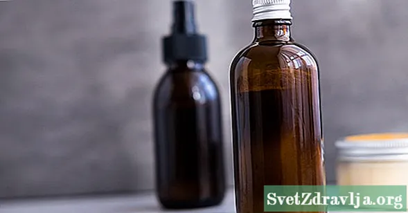 Ferulic Acid: Chosakaniza cha Antioxidant-Boosting Skin Care - Thanzi