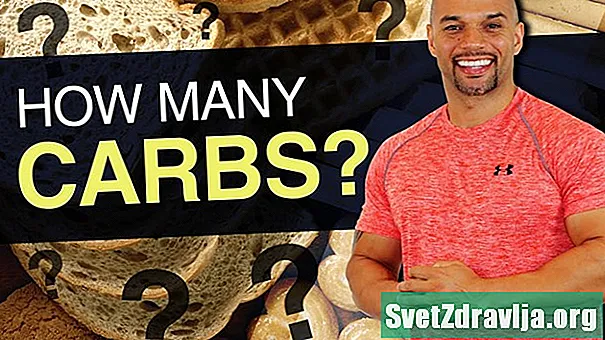 For siste gang: Karbohydrater gjør deg ikke feit