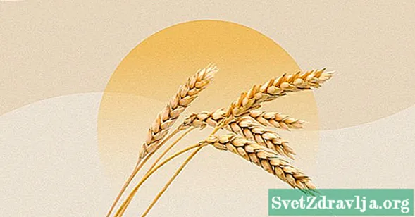 Mula sa Bulgar hanggang Quinoa: Ano ang Grain na Tama para sa Iyong Pagkain?