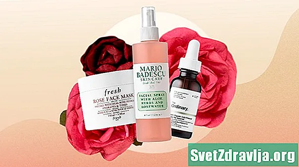 Vom Ton zum Öl: 11 mit Rosen angereicherte Hautpflegeprodukte für frischere Haut - Gesundheit