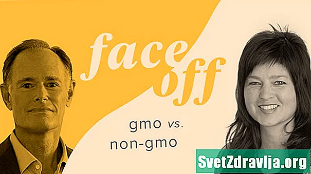 GMO vs Net-GMO: 5 Froen beäntwert - Gesondheet