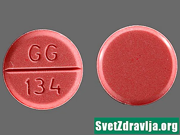 Галоперидол, ауызша таблетка