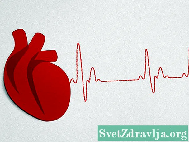 Çrregullimet e valvulave të zemrës - Wellness