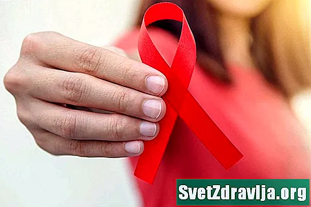 ВИЧ жана Рак: тобокелдиктер, түрлөрү жана дарылоонун жолдору - Ден Соолук