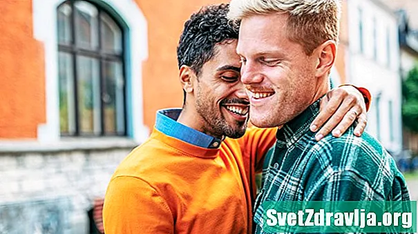 HIV-Positiv Dating: Hvordan jeg overvandt Stigma - Sundhed