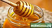 Honning til allergier