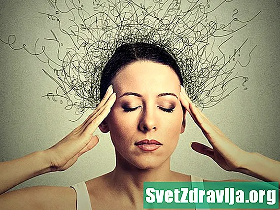 Hormonal baş ağrıları: səbəbləri, müalicəsi, qarşısının alınması və s - Sağlamlıq