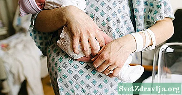 Comment la reliure du ventre peut aider à la récupération après l'accouchement