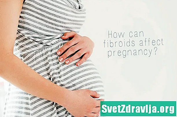 Hvordan påvirker fibroider graviditet og fertilitet? - Sundhed
