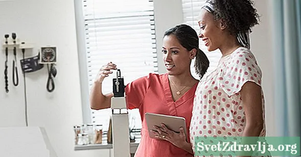 Как наклон шейки матки влияет на ваше здоровье, фертильность и беременность?