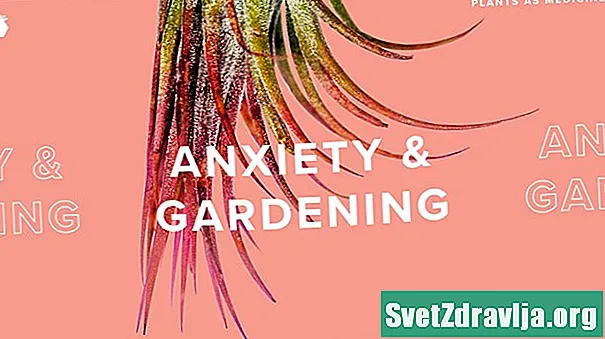Cómo la jardinería ayuda a mi ansiedad y 4 pasos para comenzar - Salud