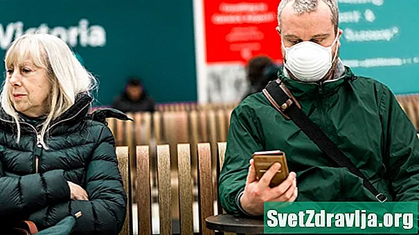 En quoi une pandémie est-elle différente d'une épidémie? - Santé