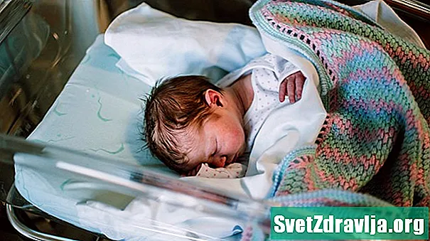 Hur länge sover nyfödda barn? - Hälsa