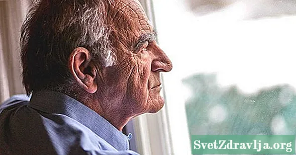 Nexweşiya Parkinson Çawa Li Laşê Dikeve - Tendûrûstî