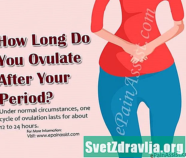 Wie schnell können Sie nach einer Fehlgeburt ovulieren? - Gesundheit