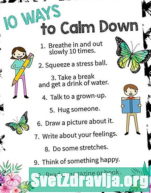 Hogyan kezeljük a haragot: 25 tipp, amelyek segítenek megnyugodni - Egészség