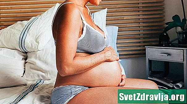 Come eseguire un massaggio perineale durante la gravidanza